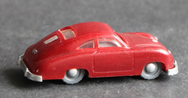 Siku Porsche 356 V18 Plastimodel 1954 (1836)
